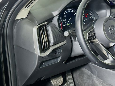 Used 2025 MAZDA CX-90 3.3 Turbo w/ Select Package AWD/4WD image 17