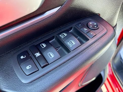 Used 2023 RAM 1500 Big Horn w/ Trailer Tow Group image 13