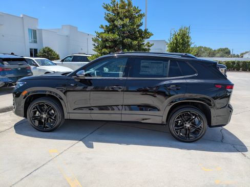 New 2026 Volkswagen Tiguan SE R-Line AWD/4WD image 7