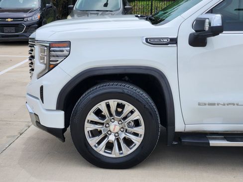 Used 2024 GMC Sierra 1500 Denali RWD image 10