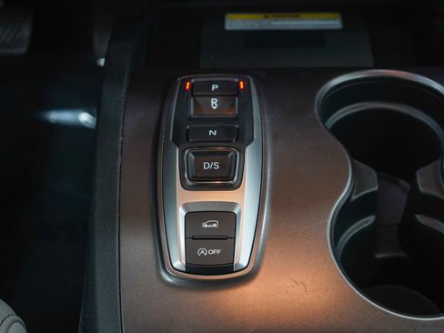 Used 2023 Honda Passport EX-L image 19