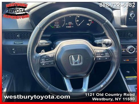 Used 2024 Honda CR-V Sport-L image 14