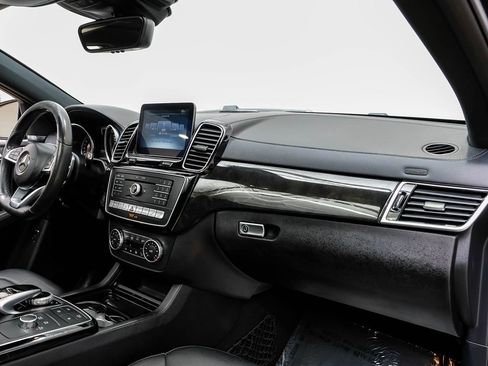 Used 2017 Mercedes-Benz GLE 43 AMG 4MATIC Coupe image 11