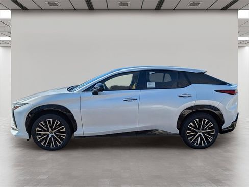 New 2026 Lexus RZ 350e 2WD image 3