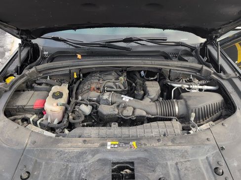 Used 2023 Jeep Grand Cherokee Limited w/ Luxury Tech Group II image 70