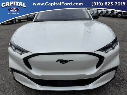 Used 2023 Ford Mustang Mach-E Premium RWD image 10