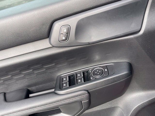New 2026 Ford Ranger XLT AWD/4WD image 23