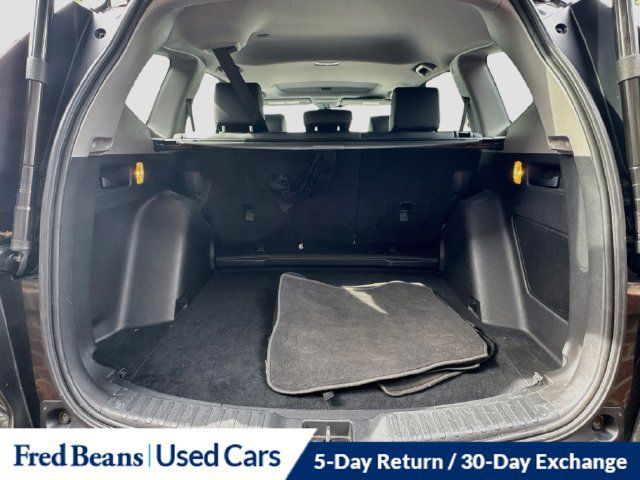 Used 2018 Honda CR-V Touring image 33
