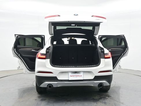 Used 2019 BMW X4 xDrive30i image 42