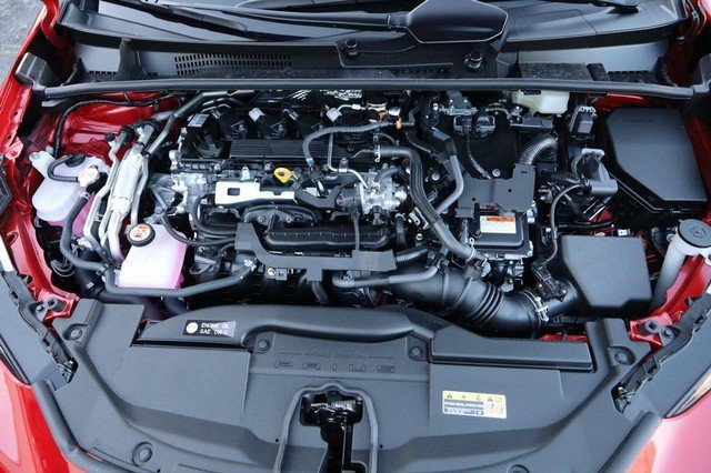 Used 2026 Toyota Prius Plug-In Hybrid w/ Limited Premium Package FWD image 30