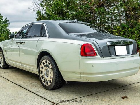 Used 2015 Rolls-Royce Ghost image 6