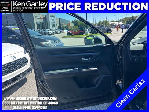 Used 2024 Honda CR-V Sport-L image 10
