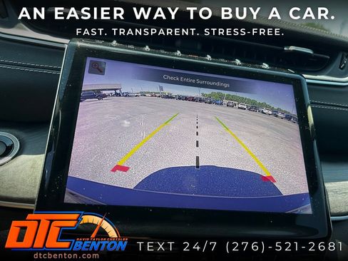 Used 2023 Jeep Grand Cherokee L Limited AWD/4WD image 23