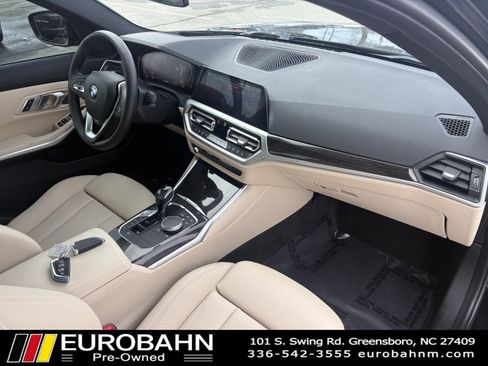 Used 2019 BMW 330i 330i image 16