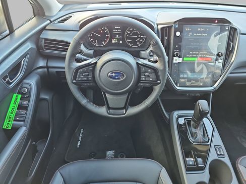 New 2026 Subaru Crosstrek 2.5i Limited image 13