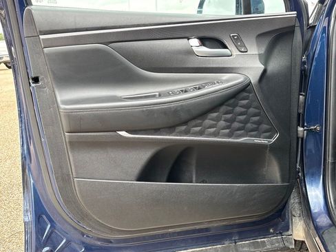 Used 2023 Hyundai Santa Fe Limited AWD/4WD image 28