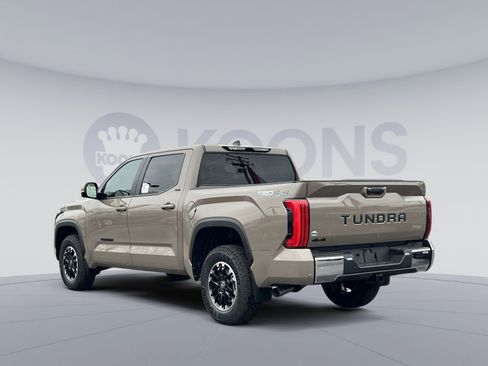 New 2026 Toyota Tundra SR5 image 2