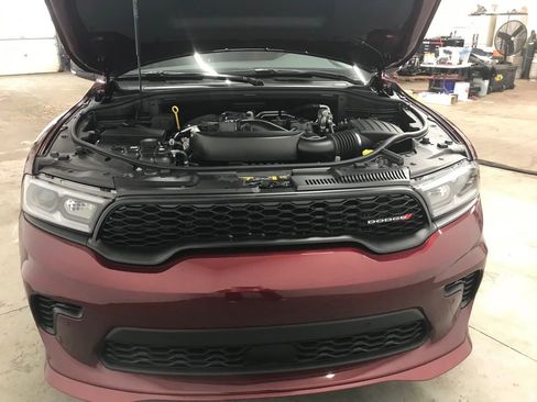 New 2026 Dodge Durango GT image 44