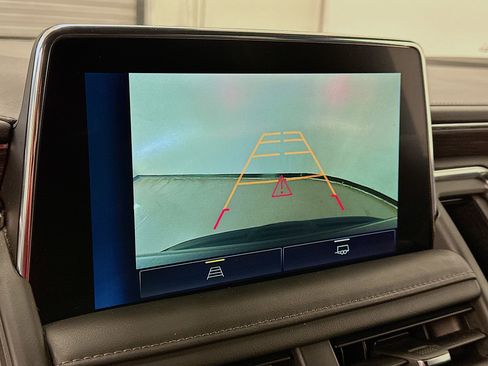 Used 2024 Chevrolet Tahoe LT image 23