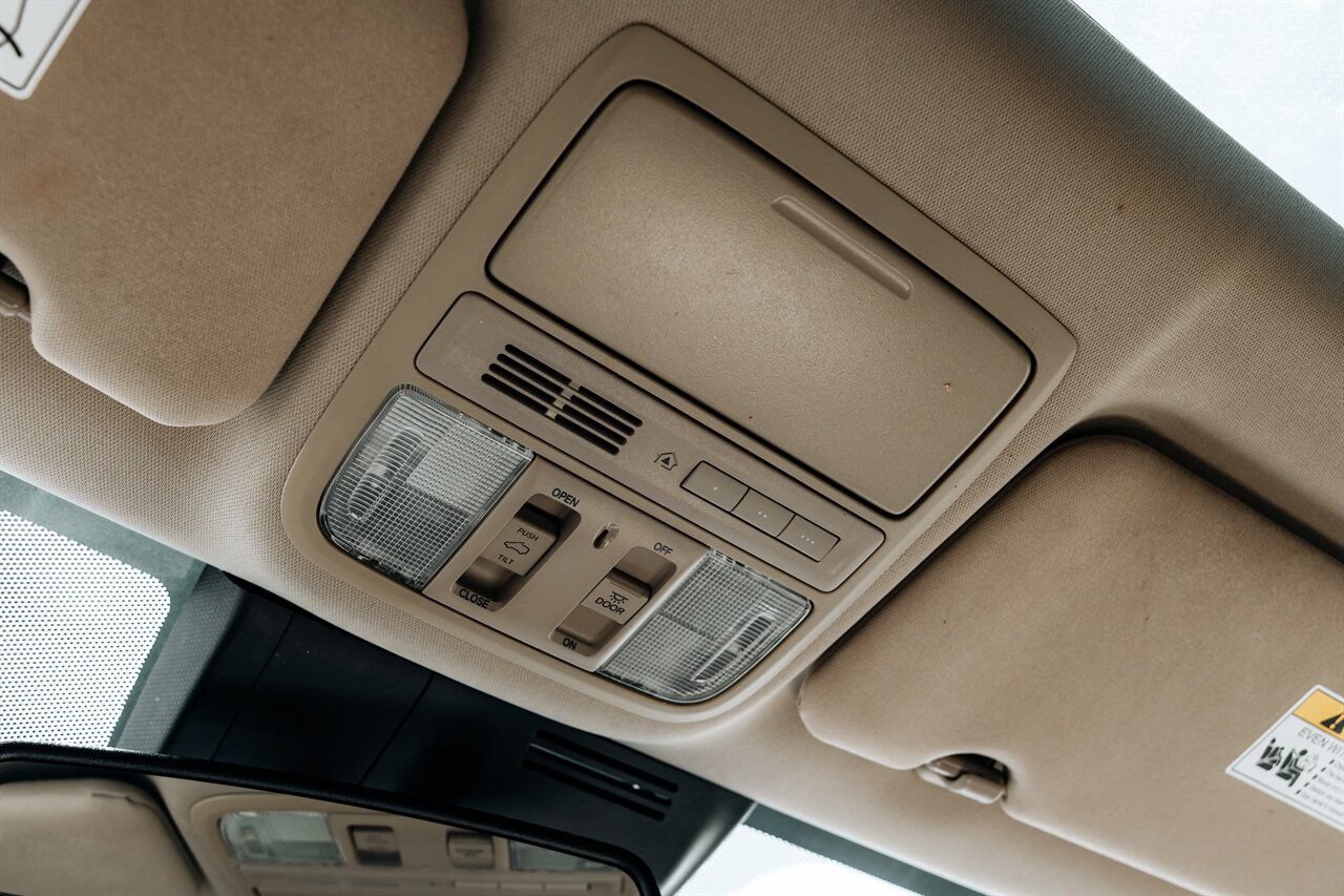 Used 2017 Honda CR-V Touring image 38