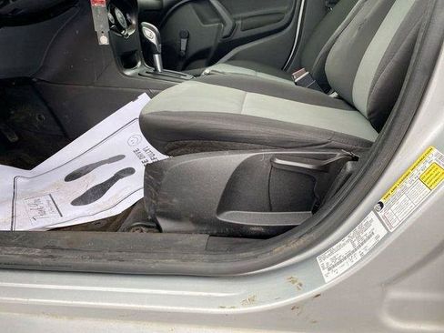 Used 2015 Ford Fiesta S FWD image 29