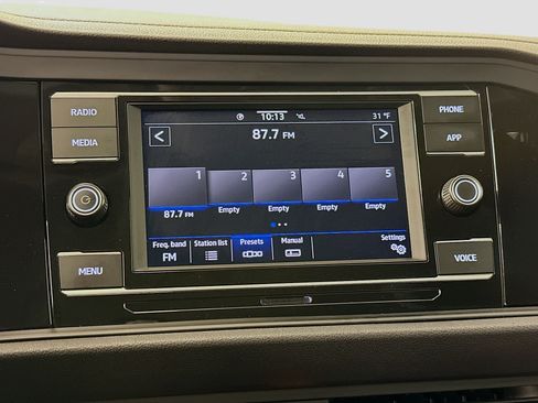 Used 2024 Volkswagen Jetta S FWD image 21