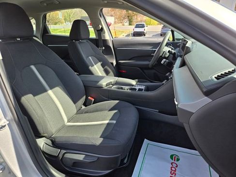 Used 2025 Hyundai Sonata SEL image 18