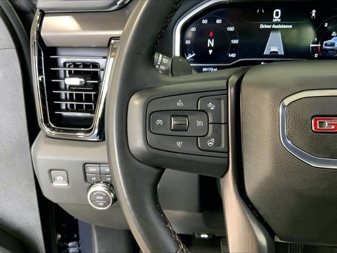 Used 2023 GMC Sierra 1500 AT4 w/ AT4 Premium Package AWD/4WD image 21