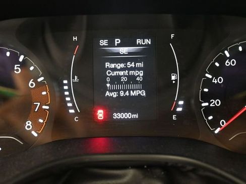 Used 2022 Jeep Compass Latitude AWD/4WD image 33