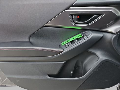 New 2026 Subaru Impreza 2.0i Sport AWD/4WD image 26