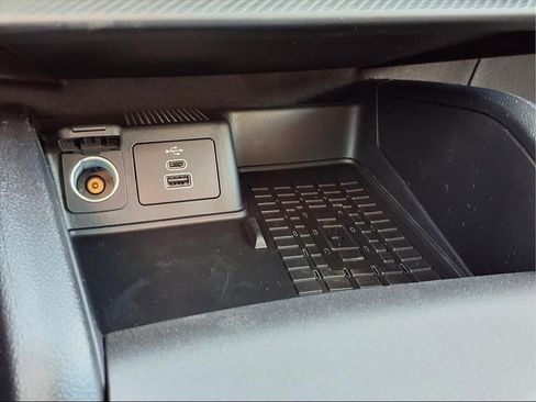 New 2025 Ford Bronco Sport Outer Banks w/ Outer Banks Tech Package+ image 9