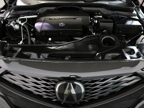 Certified 2026 Acura MDX A-Spec AWD/4WD image 42