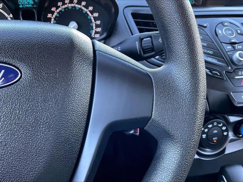 Used 2017 Ford Fiesta S image 23