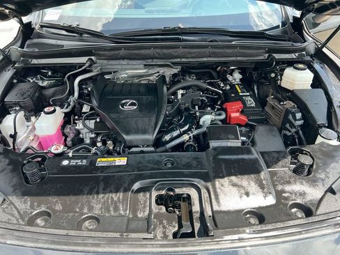 Certified 2023 Lexus RX 350 Premium w/ Cold Area Package FWD image 10