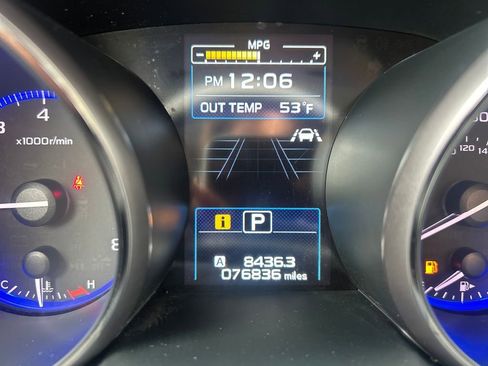 Used 2019 Subaru Outback 2.5i Limited AWD/4WD image 17