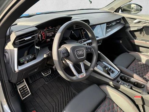 Used 2023 Audi RS 3 AWD/4WD image 10