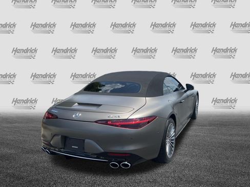Certified 2023 Mercedes-Benz SL 43 AMG image 10