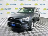 Certified 2019 Toyota RAV4 XLE image 3