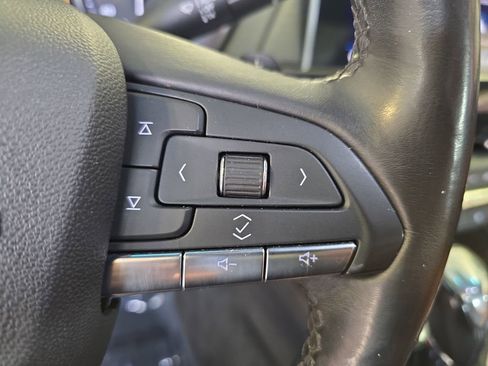 Used 2020 Cadillac CT4 Premium Luxury image 21