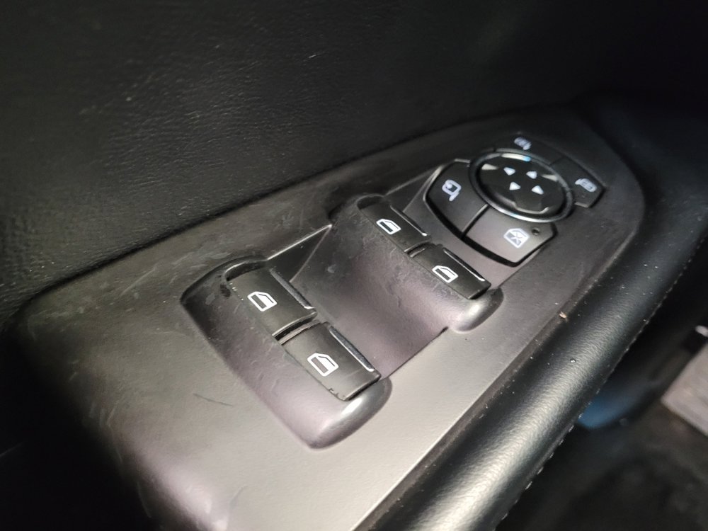 Used 2018 Lincoln MKX Reserve w/ Lincoln MKX Climate Package AWD/4WD image 27