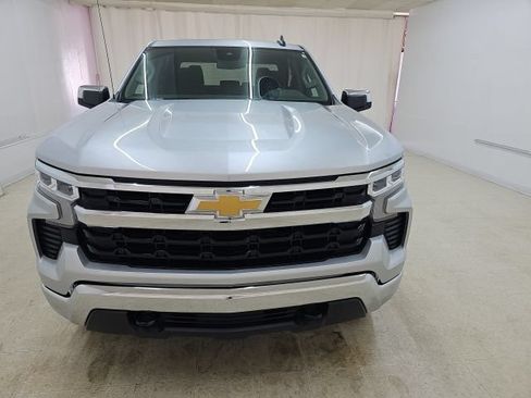 Used 2022 Chevrolet Silverado 1500 LT AWD/4WD image 13