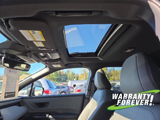 Certified 2026 Subaru Outback Limited w/ Premium/Limited Plus Package AWD/4WD image 13