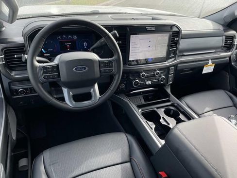 New 2026 Ford F350 Lariat w/ Tremor Off-Road Package image 6
