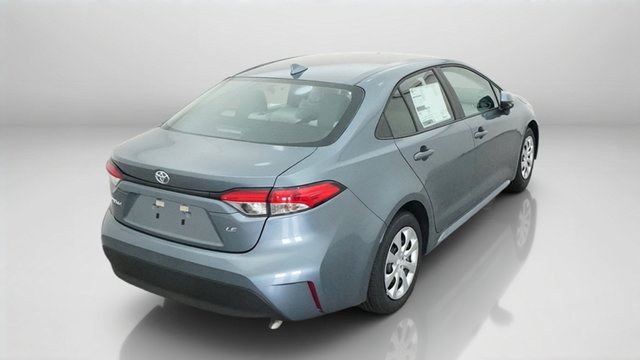 New 2027 Toyota Corolla LE FWD image 51