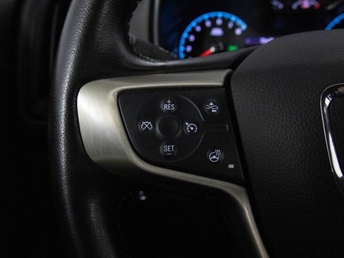 Certified 2022 GMC Canyon Denali AWD/4WD image 26