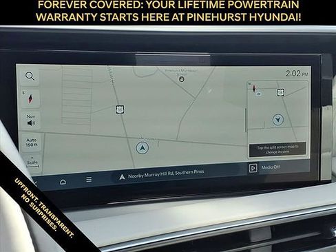 New 2026 Hyundai Palisade Calligraphy image 10