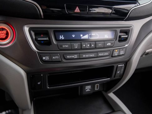 Certified 2022 Honda Pilot EX-L image 25