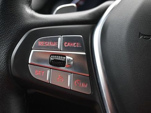 Used 2023 BMW X3 xDrive30i AWD/4WD image 8