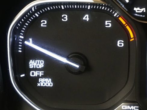 Used 2020 GMC Sierra 1500 AT4 w/ AT4 Premium Package image 46