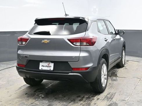Used 2023 Chevrolet TrailBlazer LS image 6